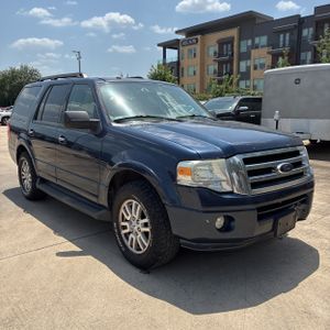2014 FORD EXPEDITION XLT — миниатюра 12