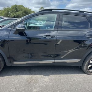 KIA SPORTAGE X-LINE - 4