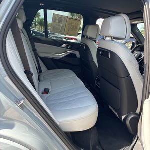 2026 BMW X5 SDRIVE40I — миниатюра 35