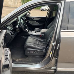 2023 Acura MDX SH-AWD W/TECH 缩略图 32