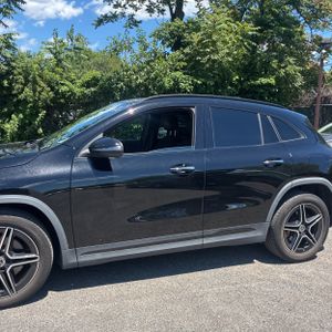 2023 Mercedes-BENZ GLA — фото 4