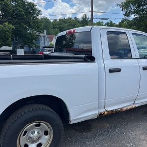 صورة 9 لـ 2014 RAM 1500 TRADESMAN