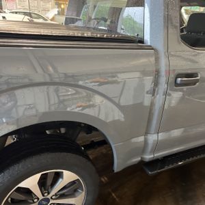 صورة 9 لـ 2020 FORD F-150 XL
