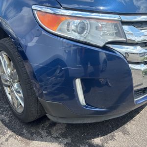 2012 FORD EDGE LIMITED — миниатюра 54