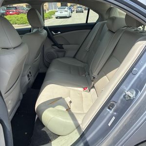 صورة مصغرة 33 لـ 2014 Acura TSX BASE