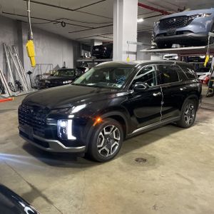 HYUNDAI PALISADE LIMITED - 1