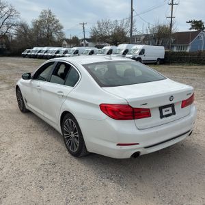 BMW 5 SERIES 530I XDRIVE - 5