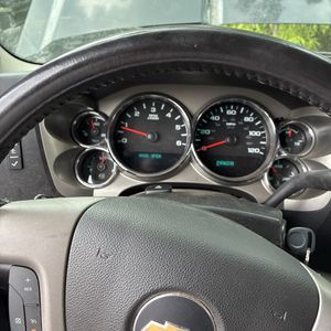 2013 Chevrolet SILVERADO 1500 LT — миниатюра 38