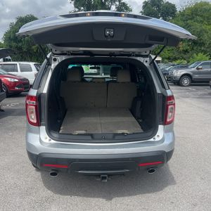صورة مصغرة 41 لـ 2015 FORD EXPLORER XLT