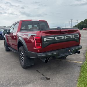صورة 5 لـ 2019 FORD F-150 RAPTOR