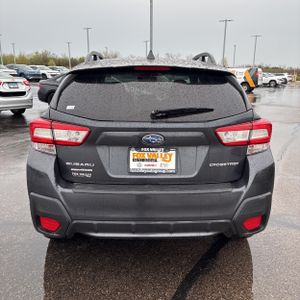 SUBARU CROSSTREK 2.0I PREMIUM - 7