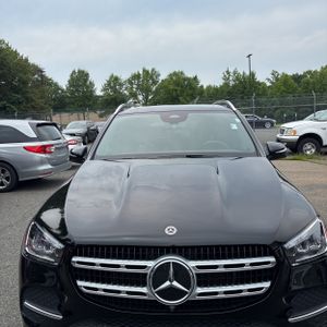 2025 Mercedes-BENZ GLE thumbnail 13
