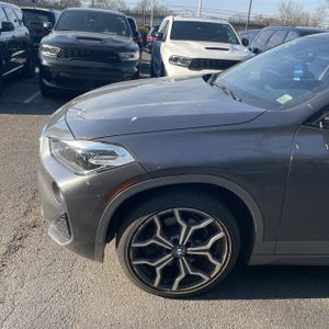 BMW X2 XDRIVE28I - 2