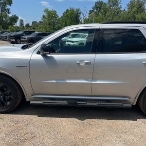 صورة 4 لـ 2024 Dodge DURANGO R/T PLUS