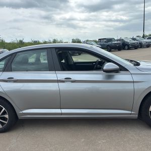 VOLKSWAGEN JETTA S - 9