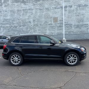 AUDI Q5 2.0T QUATTRO PREMIUM PLUS - 10