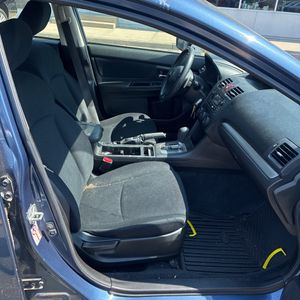 صورة مصغرة 33 لـ 2013 Subaru IMPREZA 2.0I PREMIUM
