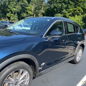 صورة 2 لـ 2019 Mazda CX-5 GRAND TOURING