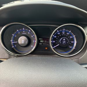 2011 Hyundai SONATA GLS 缩略图 38