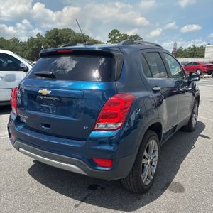 صورة 8 لـ 2020 Chevrolet TRAX LT