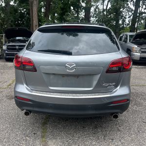 2015 Mazda CX-9 TOURING 照片 7