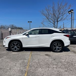 LEXUS RX 350 BASE - 2