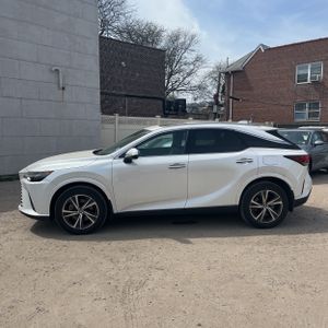 LEXUS RX 350 PREMIUM - 3