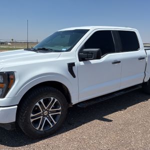 صورة 2 لـ 2023 FORD F-150 XL