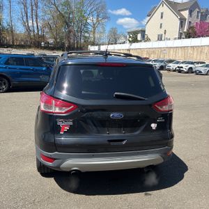 FORD ESCAPE SE - 7