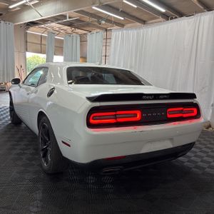 صورة 5 لـ 2018 Dodge CHALLENGER SXT