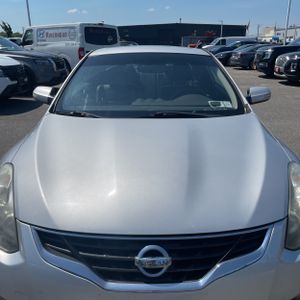 2013 Nissan ALTIMA 2.5 S 缩略图 15