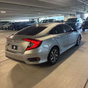 HONDA CIVIC EX - 8
