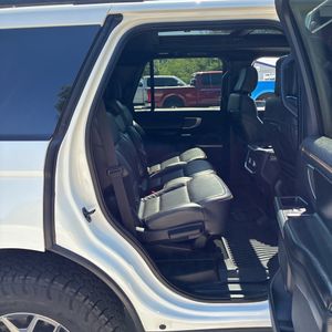 2025 FORD EXPEDITION TREMOR — миниатюра 29