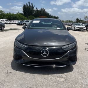 صورة مصغرة 14 لـ 2023 Mercedes-BENZ EQE
