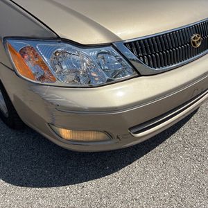 2001 Toyota AVALON XLS thumbnail 50