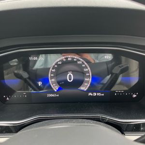 2023 Volkswagen JETTA SE — миниатюра 40