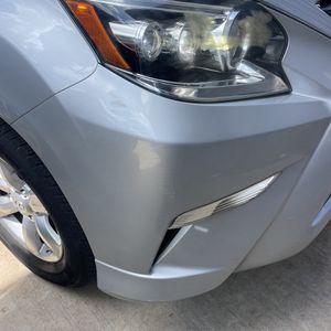 2014 Lexus GX 460 BASE — миниатюра 55
