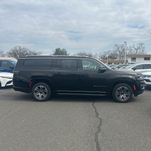 JEEP WAGONEER L SERIES II - 10