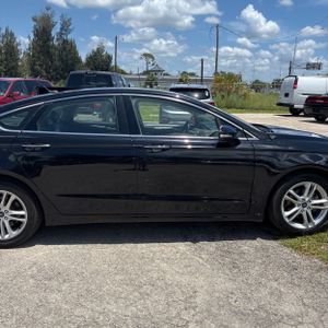 صورة مصغرة 11 لـ 2018 FORD FUSION SE