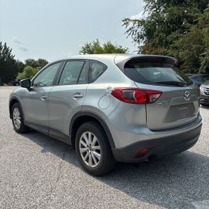 2013 Mazda CX-5 SPORT — фото 5