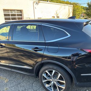 2023 Acura MDX SH-AWD W/TECH 照片 6