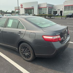2009 Toyota CAMRY LE photo 6