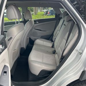 صورة 33 لـ 2018 Hyundai TUCSON SEL