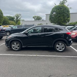 صورة 3 لـ 2019 Honda HR-V EX-L