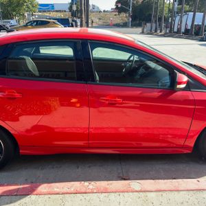 صورة 9 لـ 2016 FORD FOCUS SE