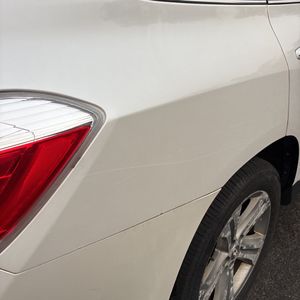 2012 Toyota HIGHLANDER LIMITED — миниатюра 51