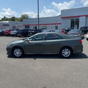صورة 3 لـ 2012 Toyota CAMRY LE