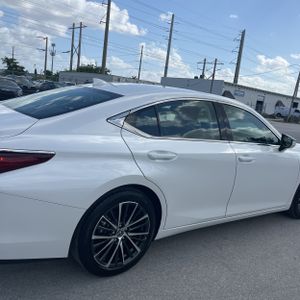 LEXUS ES 350 BASE - 9