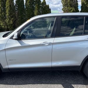 BMW X3 XDRIVE35I - 4