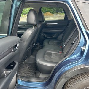 2017 Mazda CX-5 TOURING — миниатюра 33